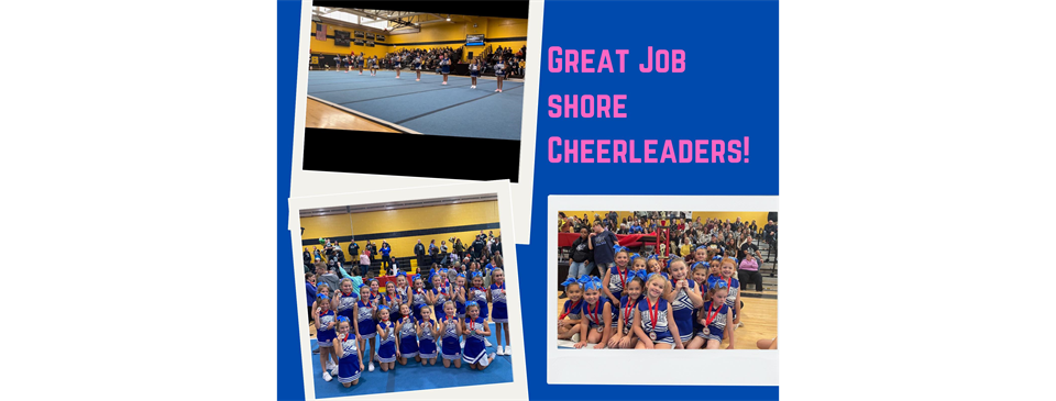 Cheer