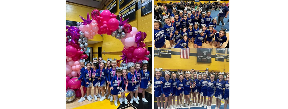 Flag Cheer Expo